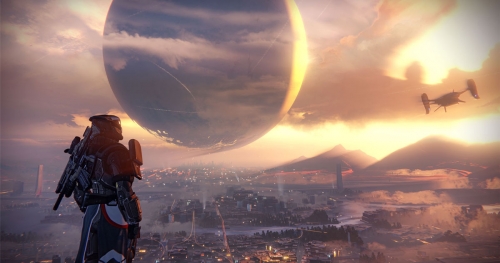Destiny вече е златна, премиерата е на 9 септември