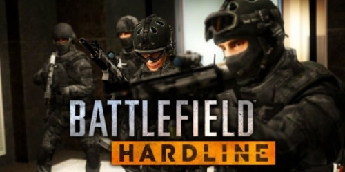 Battlefield: Hardline ще ви позволи да стреляте по мирни демонстранти