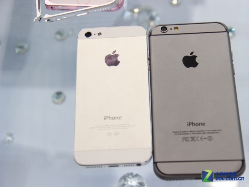Phosphorus – важен компонент от iPhone 6