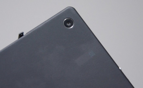 Sony Xperia Z3 Tablet Compact: снимки и характеристики