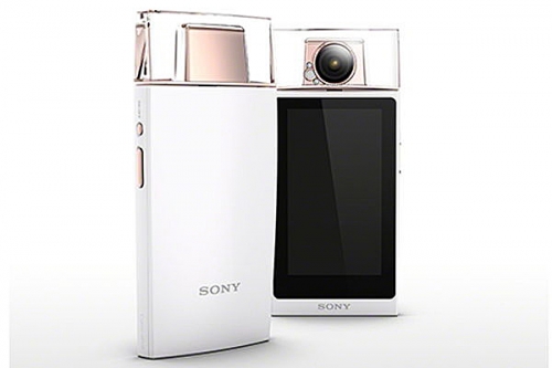 Sony анонсира компактния фотоапарат Cyber-Shot DSC-KW11