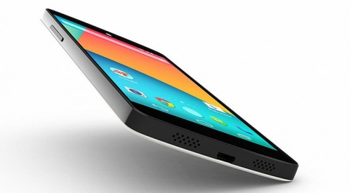 Новият Nexus смартфон на Motorola вече има име, а може би и премиерна дата