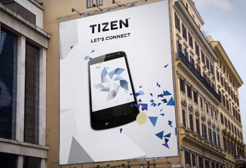 Huawei: Tizen няма шанс за успех