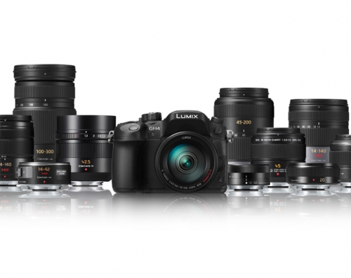 Цифровата фотография и аудио-визуалната иновация на Panasonic – отличени с наградите EISA 2014