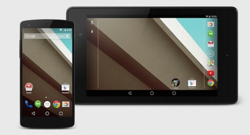 Финалното име на Android L може да бъде Lemon Meringue Pie