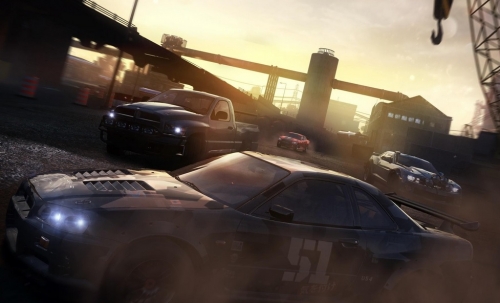 The Crew за PC ще бъде заключена на 30 кадъра в секунда