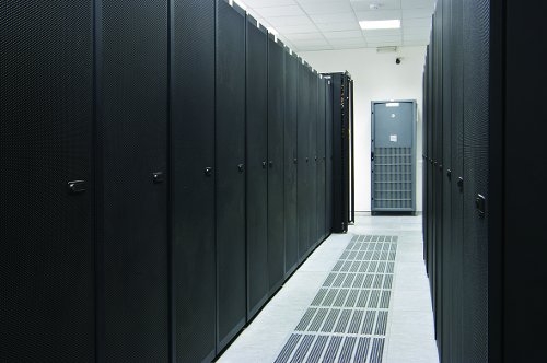 Датикум постигна високи показатели за енергийна ефективност
