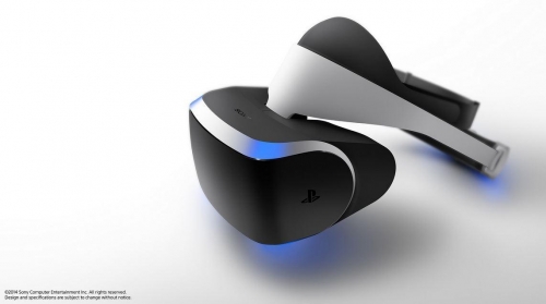 Йошида увери в сериозността на Sony по отношение на Project Morpheus