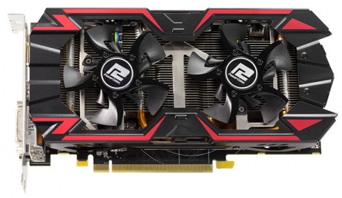 PowerColor представи овърклокнатия графичен ускорител Radeon R9 285 TurboDuo