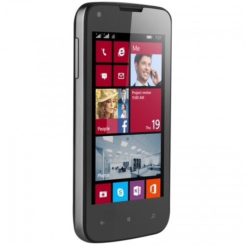 Започнаха продажбите на Prestigio MultiPhone 8400 DUO – най-евтиния WP8-смартфон на пазара