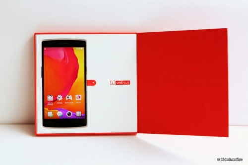 Китайският флагман OnePlus One се запали в джоба на собственика си