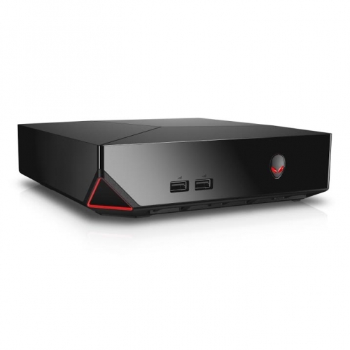 Alienware Alpha в България от ноември