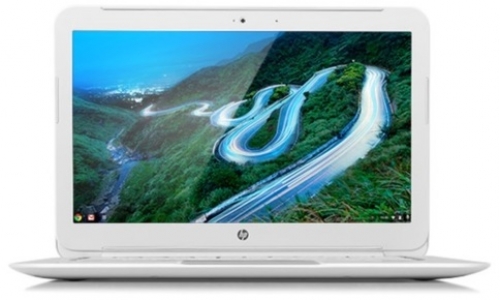 HP готви „хромбук“ базиран на NVIDIA Tegra K1