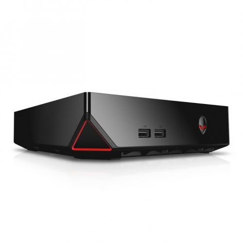 Alienware Alpha в България от ноември