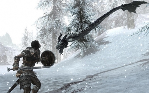 Bethesda ще награждава най-лоялните играчи в Elder Scrolls Online