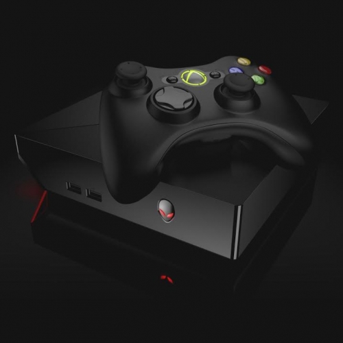 Alienware Alpha в България от ноември