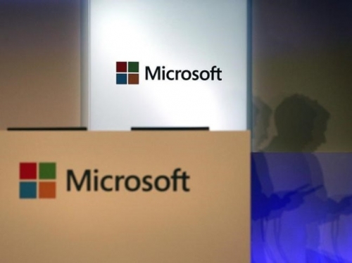 Китай критикува Microsoft за липса на прозрачност при продажбите