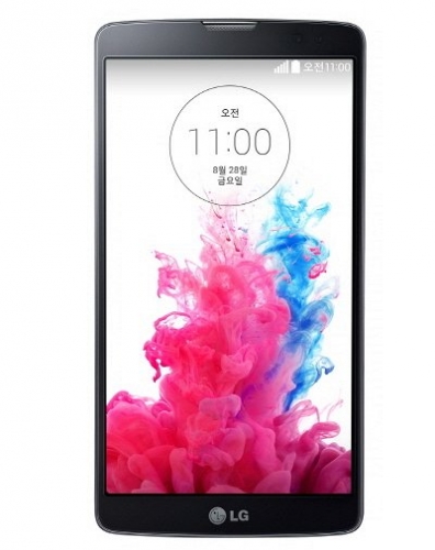 LG Gx2 – нов вариант на флагмана на корейската компания