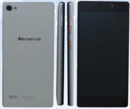 Lenovo Vibe X2 – мощен смартфон в стил Xperia