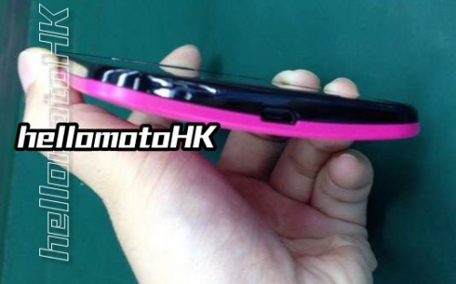 „Живи“ снимки на Moto G2