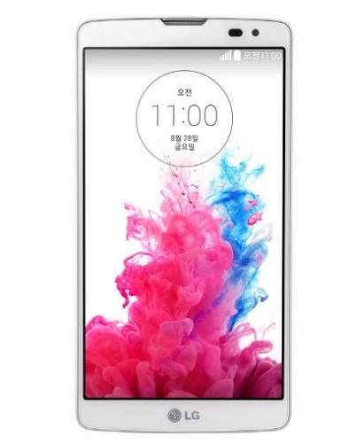 LG Gx2 – нов вариант на флагмана на корейската компания