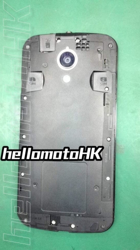 „Живи“ снимки на Moto G2
