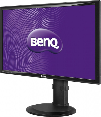 27-инчовият геймърски WQHD-монитор BenQ GW2765HT е готов за продажба