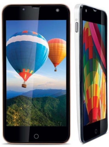 Andi 5S Cobalt3 – нелош смартфон от iBall