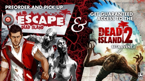Escape Dead Island идва на 21 ноември