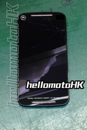 „Живи“ снимки на Moto G2
