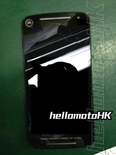 „Живи“ снимки на Moto G2