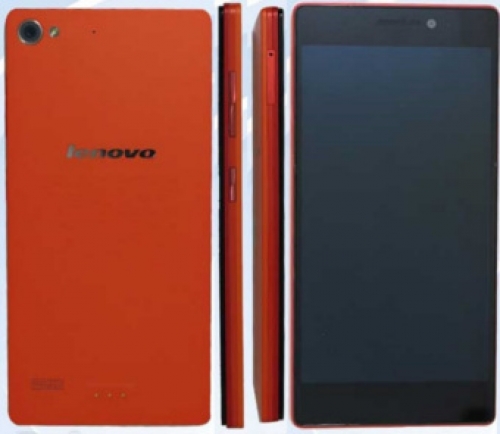 Lenovo Vibe X2 – мощен смартфон в стил Xperia