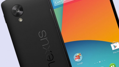 Google ще пусне два Nexus смартфона преди края на годината?
