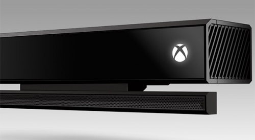 Самостоятелният Kinect за XBOX One ще струва 150 долара
