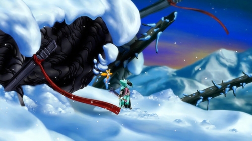 Dust: An Elysian Tail ще излезе и за PS4