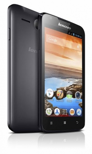 Първият смартфон на Lenovo в България от Мтел