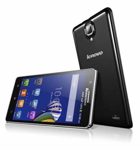 Смартфоните Lenovo вече официално у нас