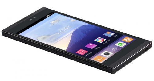 Gionee започна продажбите на фаблета Gpad G5