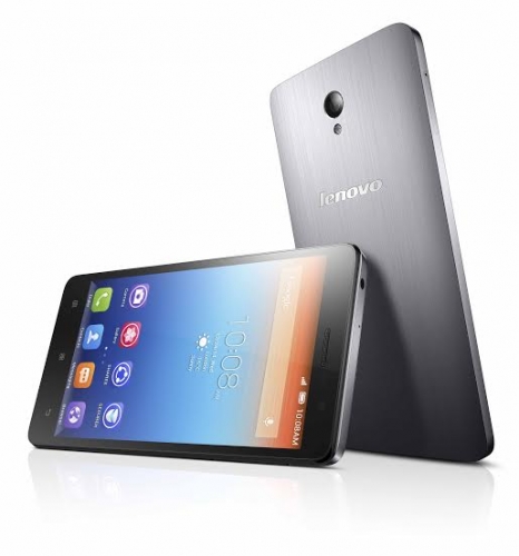 VIVACOM представя за първи път в България смартфоните LENOVO