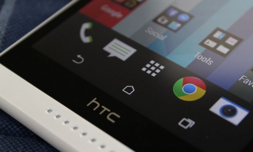 Освен Desire 820, HTC на IFA 2014 ще покаже и смарт-часовник