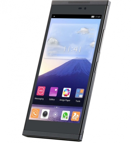 Gionee започна продажбите на фаблета Gpad G5