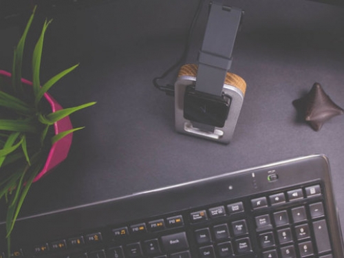 Moduul – стилна док-станция за LG G Watch