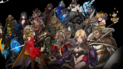 Новата игра на създателя на Final Fantasy ще излезе за конзоли, ако стигне 2 милиона сваляния