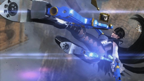 Bayonetta 2 получи дата на излизане