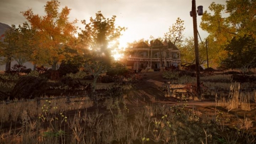 State of Decay идва за XBOX One в 1080р