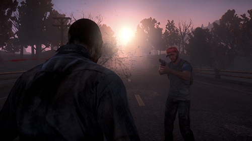 H1Z1 трябва да се утвърди най-напред за РС преди да излезе за PS4