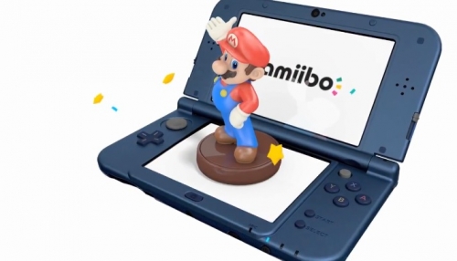 Nintendo обяви два съвсем нови 3DS модела