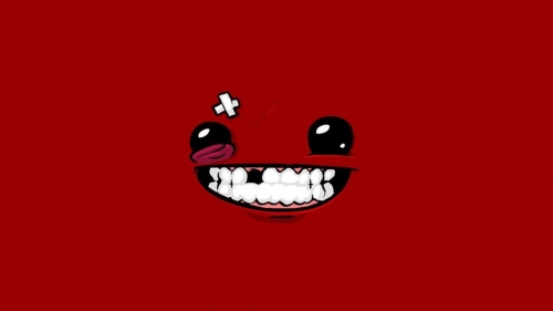 Super Meat Boy Forever идва за РС, таблети и смартфони