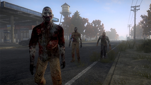 H1Z1 трябва да се утвърди най-напред за РС преди да излезе за PS4