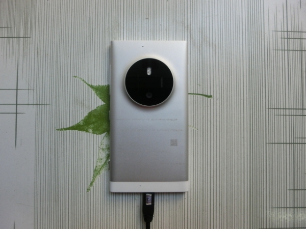 Появи се вероятен наследник на Lumia 1020